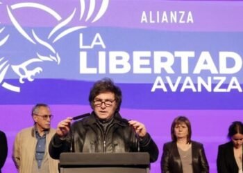 Los gobernadores desconfían de la mesa de diálogo que convocó Milei