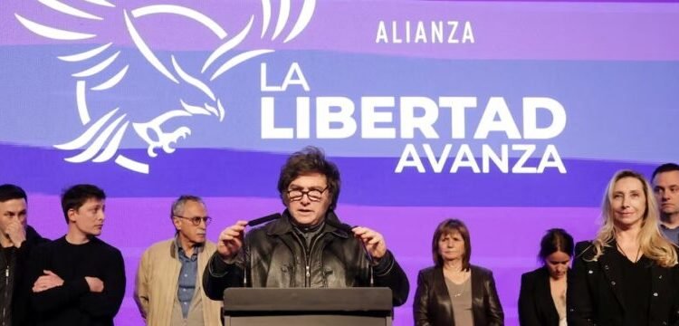 Los gobernadores desconfían de la mesa de diálogo que convocó Milei