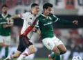 River quedó en una situación incómoda para seguir en la Libertadores