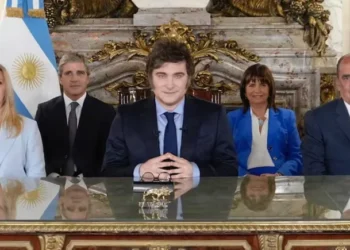 El futuro gabinete de Milei: los ministros que se van y los candidatos para la renovación