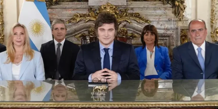 El futuro gabinete de Milei: los ministros que se van y los candidatos para la renovación