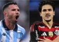 Cuándo juegan Flamengo vs. Racing por el partido de ida de las semifinales de la Copa Libertadores