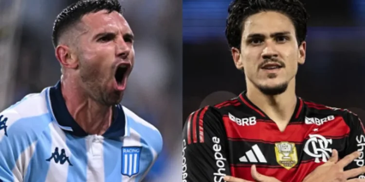 Cuándo juegan Flamengo vs. Racing por el partido de ida de las semifinales de la Copa Libertadores
