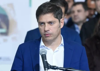 La provincia de Buenos Aires se declaró en emergencia económica