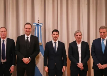 El Gobierno acelera el presupuesto 2026 y busca terminar el proyecto de reforma laboral