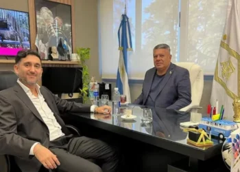 Procesaron con prisión preventiva a la tesorera de Sur Finanzas