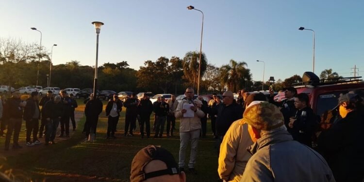 Efecto “Operación Tortuga”: Brasil mantiene el rigor aduanero tras los cruces diplomáticos.