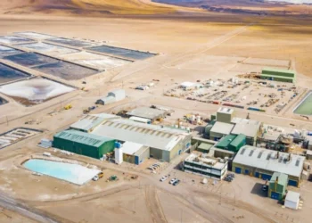 Geopolítica de los recursos: Europa quiere reducir su dependencia de China vía Argentina.