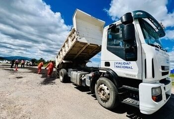 La Liga del Norte presiona por obras: “Apoyamos el equilibrio, pero necesitamos rutas”
