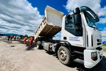 La Liga del Norte presiona por obras: “Apoyamos el equilibrio, pero necesitamos rutas”