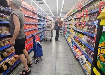 La previa del INDEC: Consultoras confirman que Alimentos tuvo deflación en la primera semana de diciembre.