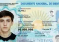 El Gobierno anunció cambios en pasaportes y DNI a partir de febrero