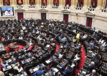 El Gobierno convocó a sesiones extraordinarias para febrero