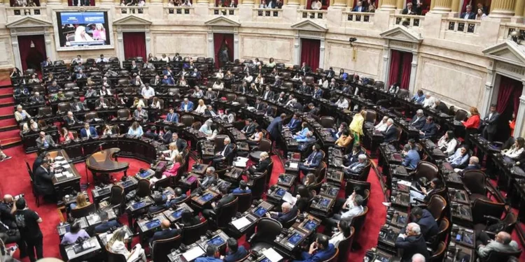 El Gobierno convocó a sesiones extraordinarias para febrero