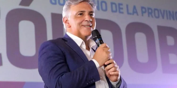 La provincia de Córdoba busca captar USD 500 millones mediante la colocación de un nuevo bono en los mercados externos