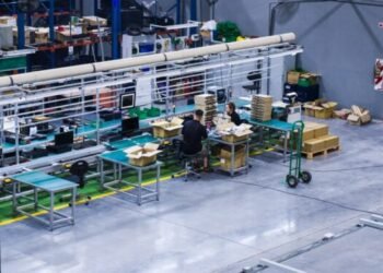 Avance argentino en el “mundo IA”: una empresa escobarense logra ser el brazo de diseño de Qualcomm en América Latina