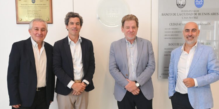 5/3 día mundial de la eficiencia energética banco ciudad celebra certificación leed para su casa matriz