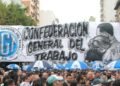 Reforma laboral: la CGT definió una doble vía para impugnar la ley