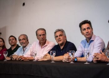 Innovación energética: EPEC construirá una estación transformadora GIS limpia