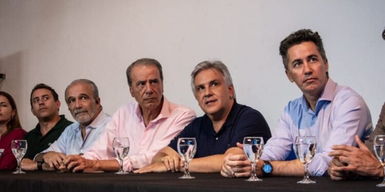 Innovación energética: EPEC construirá una estación transformadora GIS limpia