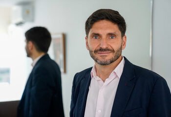 La dura crítica de Maximiliano Pullaro contra Milei: “Las rutas nacionales no tienen pozos, tienen cráteres”.