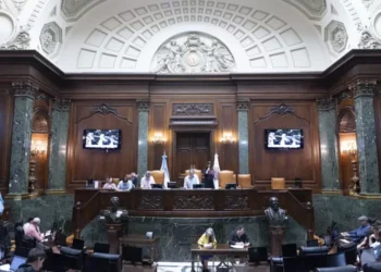 Comisión especial en la Legislatura porteña para reformar el sistema de alquileres en CABA.