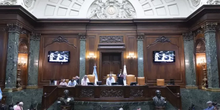 Comisión especial en la Legislatura porteña para reformar el sistema de alquileres en CABA.