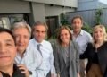 PJ Federal se reúne sin candidatos fuertes para trazar la estrategia 2027.