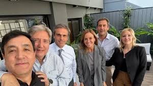 PJ Federal se reúne sin candidatos fuertes para trazar la estrategia 2027.