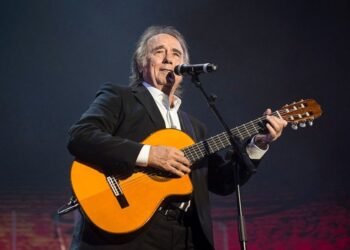 Joan Manuel Serrat, el icónico cantautor español: “La casa donde nací es la última de mis propiedades que vendería”