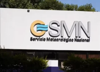 ATE amenaza con un “apagón” en el Servicio Meteorológico y advierte: “Los aviones no podrán volar”.