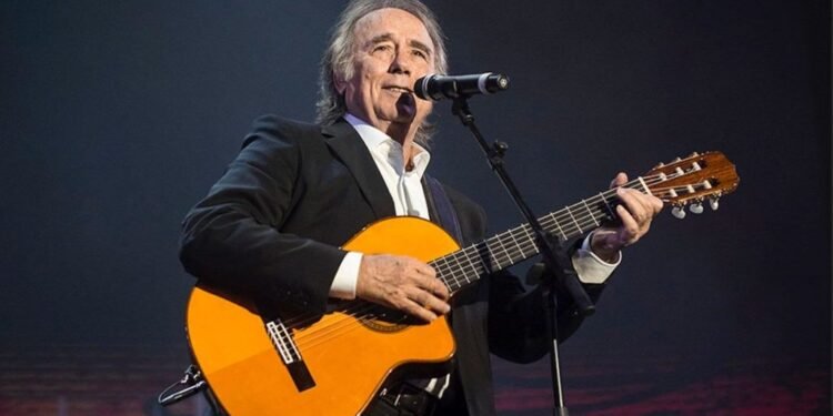 Joan Manuel Serrat, el icónico cantautor español: “La casa donde nací es la última de mis propiedades que vendería”