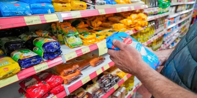La inflación en marzo en la ciudad se aceleró al 3% por efecto de los combustibles
