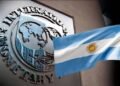 Estricta política monetaria: el compromiso central de Argentina con el FMI.