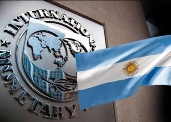 Estricta política monetaria: el compromiso central de Argentina con el FMI.