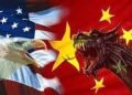 EEUU increpa a China por acopiar petróleo y cortar exportaciones en plena crisis oriental.