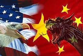 EEUU increpa a China por acopiar petróleo y cortar exportaciones en plena crisis oriental.