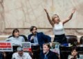 La oposición presiona a Adorni y plantea una posible interpelación para una moción de censura