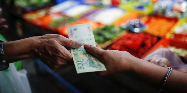 Inflación de abril: análisis de la evolución de precios y la desaceleración proyectada