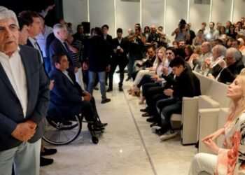 Solicitan al Gobierno la intervención de la obra social de camioneros por supuesta mala gestión