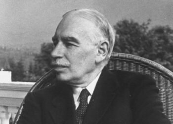 Keynes: A 80 Años de su Partida, ¿Su Legado Persiste?