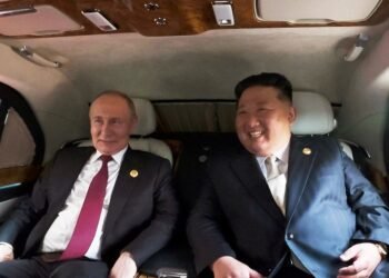 Rusia y Corea del Norte consolidan su vínculo con un nuevo puente estratégico