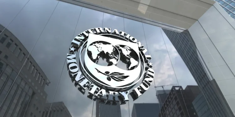 El FMI recortó las previsiones de crecimiento para la Argentina