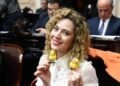 “Sufrimiento silencioso”: Lourdes Arrieta amplía su denuncia por la grave situación de IOSFA.