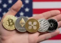 Regulación cripto en EE. UU.: la ley avanza, pero persiste la “guerra” entre bancos y exchanges.