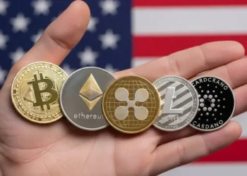 Regulación cripto en EE. UU.: la ley avanza, pero persiste la “guerra” entre bancos y exchanges.