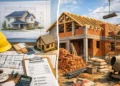 Primer indicio de mejora en la construcción: sube casi 5% la venta de insumos, sin recuperar aún el nivel del año pasado.
