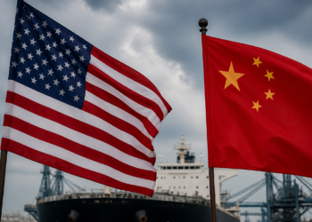 Estados Unidos advierte a China sobre la compra de petróleo iraní: ‘Beijing está financiando al terrorismo’
