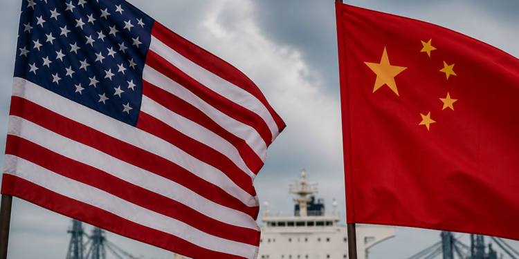 Estados Unidos advierte a China sobre la compra de petróleo iraní: ‘Beijing está financiando al terrorismo’