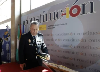 El comisario Juan Gatica, condenado por encubrir el crimen de Blas Correas, se encuentra prófugo